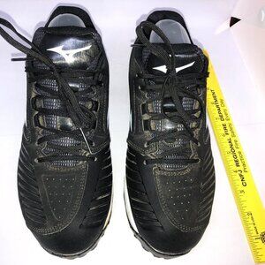 Mizuno 9-Spike Advanced Sweep Low‎ Womens Metal Cleat - 320569 Women's 8